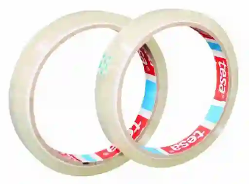 Cinta Adhesiva 40mx12mm - Tesa