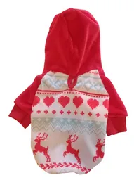 Hoodie Navidad Talla M