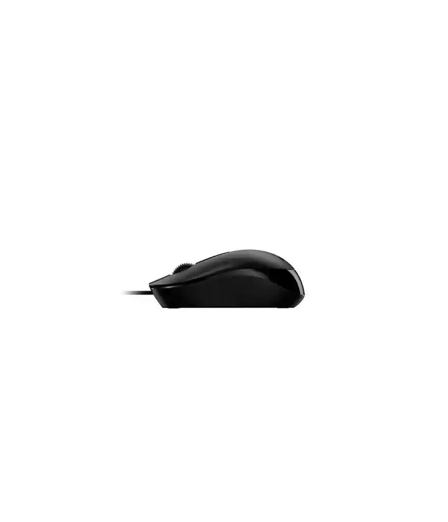 Combo Teclado Y Mouse Genius Km-160 Español Latam | Negro