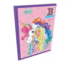 Cuaderno Cosido Pre-school (b) Niña