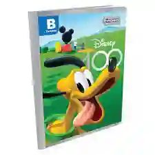 Cuaderno Cosido Pre-school (b) Niño