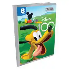 Cuaderno Cosido Pre-school (b) Niño