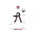 Hand Grip K6 De Resistencia Ajustable 10kg A 30kg