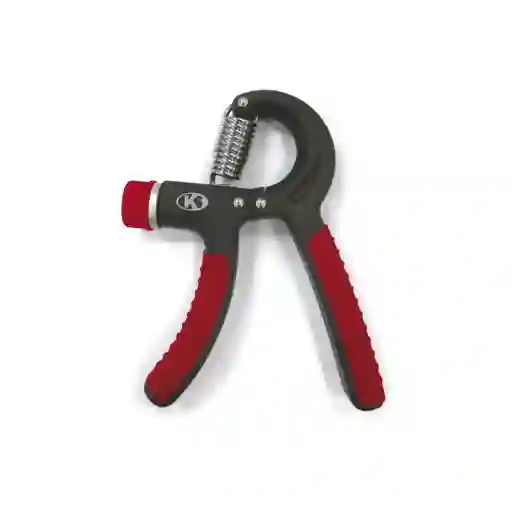 Hand Grip K6 De Resistencia Ajustable 10kg A 30kg