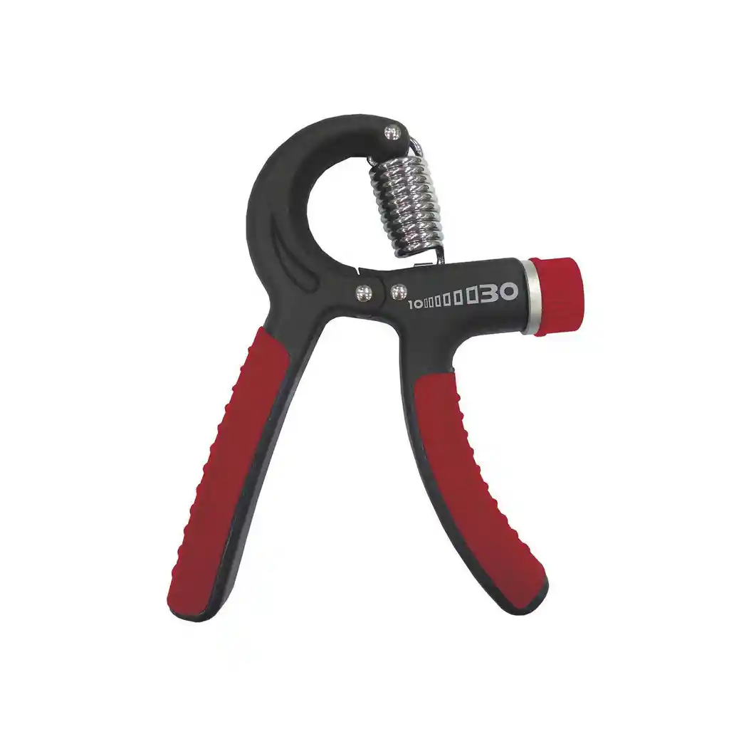 Hand Grip K6 De Resistencia Ajustable 10kg A 30kg
