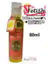 Aceite Comestible Sensation Oil Maracuya 80 Ml