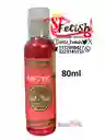 Aceite Comestible Sensation Oil Cereza80 Ml