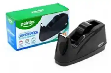 Dispensador De Cinta 12x20 Y 12x40