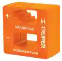 Magnetizador O Imantador / Desmagnetizador Truper