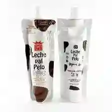 Leche Pal Pelo - (termoprotector, Reconstructor Instantaneo), $ 17000 C/u