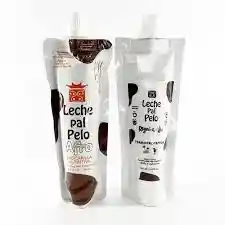 Leche Pal Pelo - (termoprotector, Reconstructor Instantaneo), $ 17000 C/u