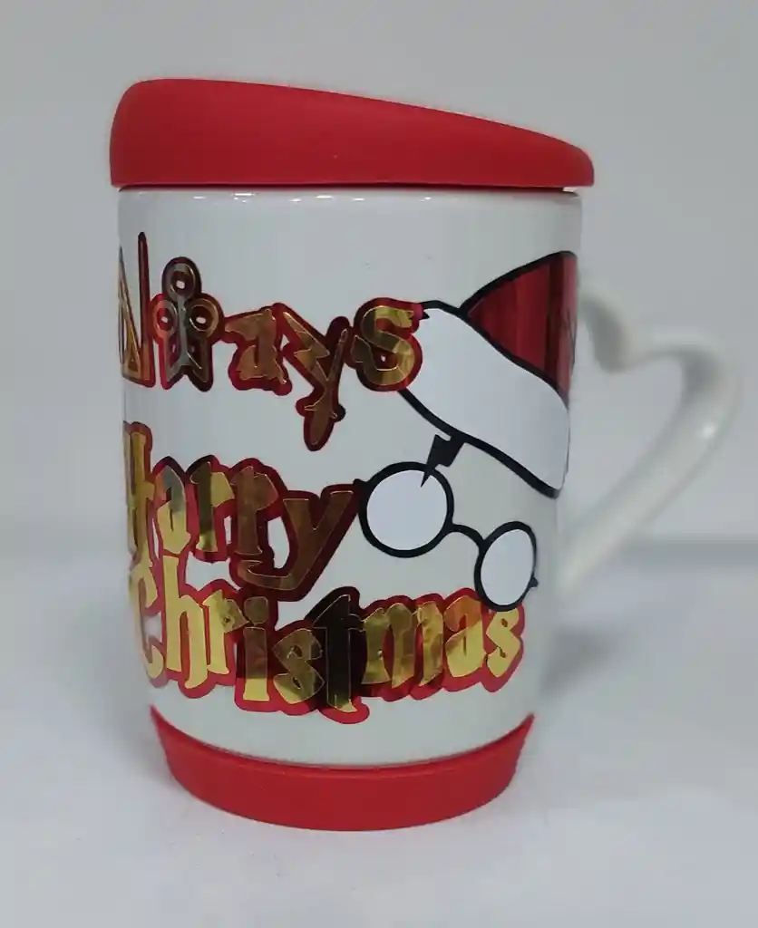 Mug O Taza Magica Personalizada Con Nombre