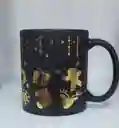 Mug O Taza Magica Personalizada Con Nombre