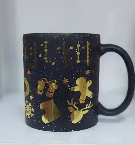 Mug O Taza Magica Personalizada Con Nombre