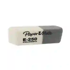 Borrador De Tinta Y Lapiz E-250 Und