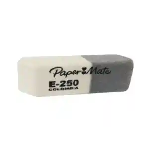 Borrador De Tinta Y Lapiz E-250 Und
