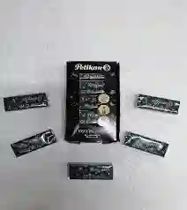Borrador Pelikan Negro