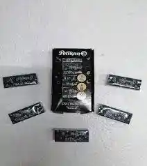 Borrador Pelikan Negro