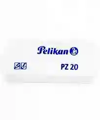Borrador Pelikan Pz 20 Unidad