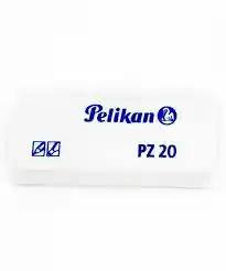 Borrador Pelikan Pz 20 Unidad