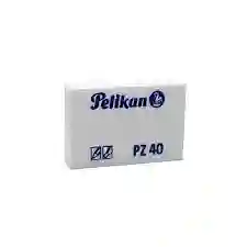 Borrador Pelikan Pz 40 Unidad