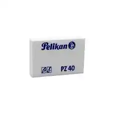 Borrador Pelikan Pz 40 Unidad