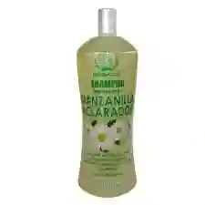 Herbacol - Shampoo De Manzanilla De 1000ml