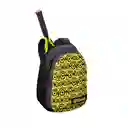 Wilson Minions Junior - Mochila Deportiva Para Raqueta De Tenis Para Niños