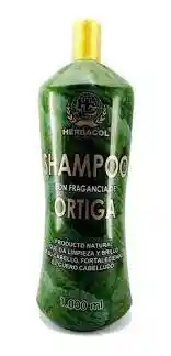 Herbacol - Shampoo Varios De 1000ml