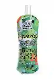 Herbacol - Shampoo Varios De 1000ml