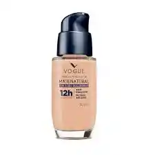 Vogue - Bases