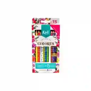 Colores Kiut *15