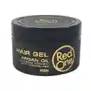 Gel Capilar Con Aceite De Argan Hombre