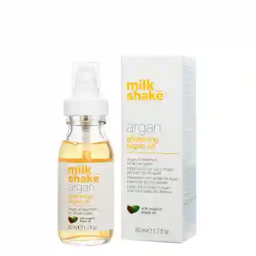 Milk Shake Argán Oil 50ml.