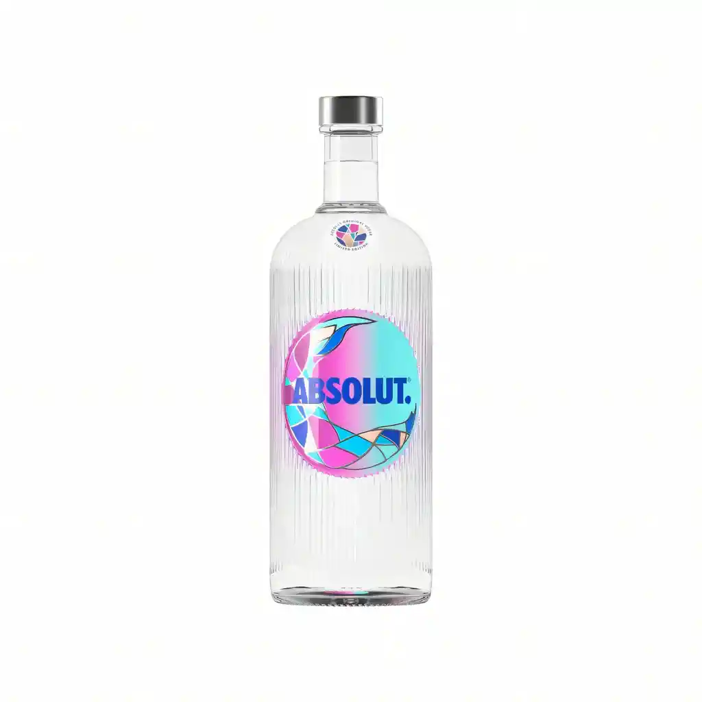 Absolut Vodka Original 700 Ml