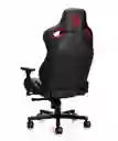 Silla De Escritorio Hp Omen Gamer Ergonómica | Calidad