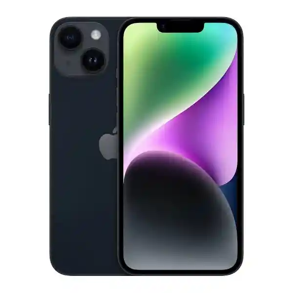 Iphone 14 Pro 256gb Negro