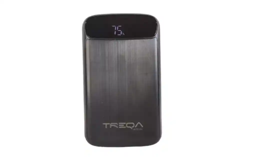 Power Bank 20.000 Mah Treqa