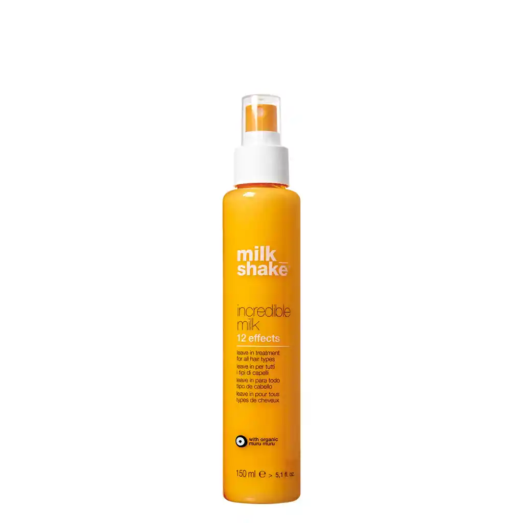 Milk Shake Incredible Milk 150ml.