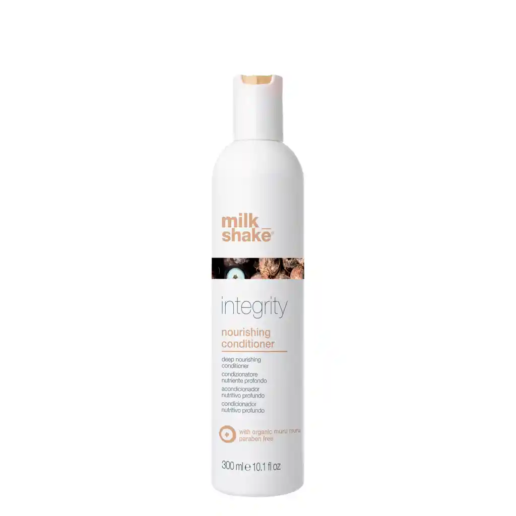 Milk Shake Integrity Nourishing Acondicionador 300ml.