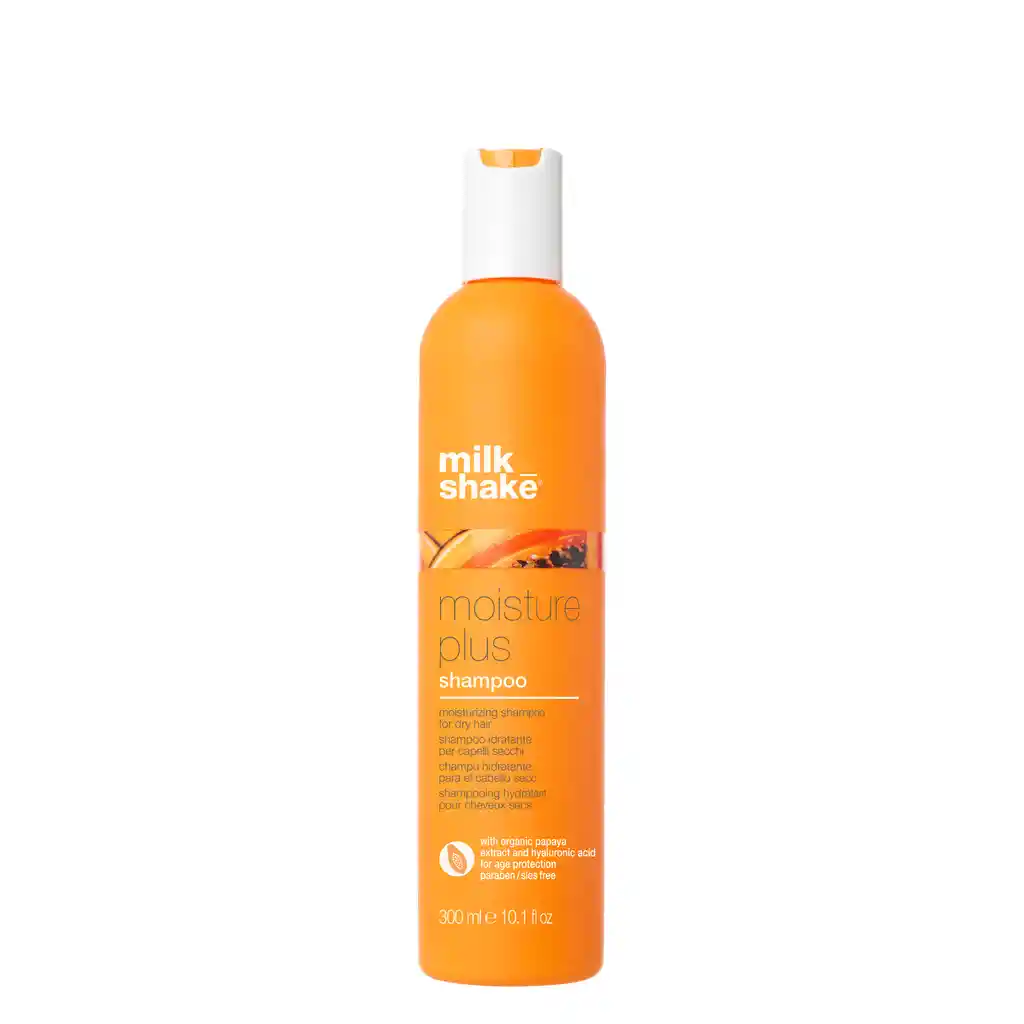 Milk Shake Moisture Plus Shampoo 300ml.