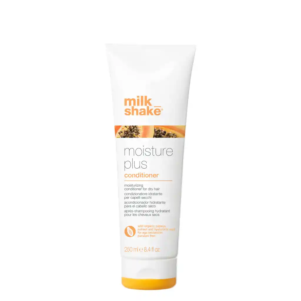 Milk Shake Moisture Plus Acondicionador 250ml.