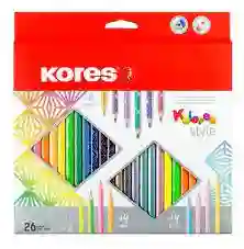 Colores Kores Style *26