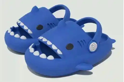 Sharky Para Niños T31