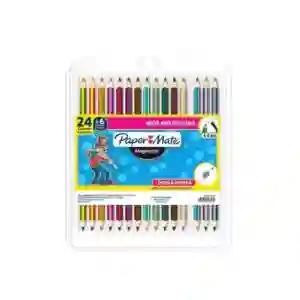 Colores Magicolor Doble Punta 15/30