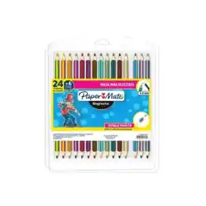 Colores Magicolor Doble Punta 15/30