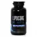 Quemador De Grasa Lipocore Advanced