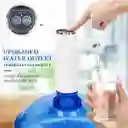 Dispensador De Agua Eléctrico Recargable De Garrafón