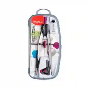 Compas Maped Bow Samac Precision Caja