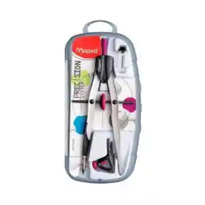 Compas Maped Bow Samac Precision Caja